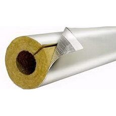 Цилиндры PAROC Section AluCoat T