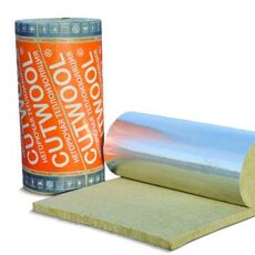 Ламельные маты CUTWOOL®MT-LAM