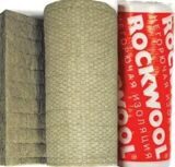 Прошивной мат ROCKWOOL WIRED MAT 105