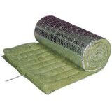 Прошивной мат Paroc Wired Mat 80 AluCoat (80ACVM)