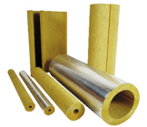 Цилиндры  теплоизоляционные