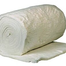 Fiber Blanket Одеяло огнеупорное керамоволокнистое