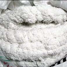 Шнур асбестовый пуховый ШАП-01 и ШАП-02