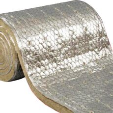 Прошивной мат Paroc Wired Mat 130 AL1