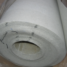 Бумага из асбеста