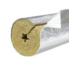 Цилиндр PAROC Hvac Combi AluCoat