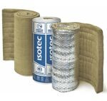 Маты  теплоизоляционные