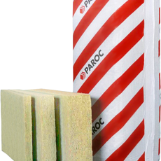 Плита PAROC Fire Slab 80