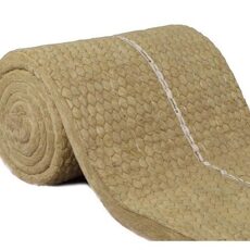 Paroc Pro Wired Mat 80