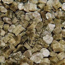 Вермикулит вспученный