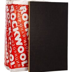 Плиты Rockwool Industrial Batts 80