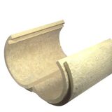 Цилиндры Paroc Pro Lock 100