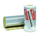 Ламельные маты ТехноНИКОЛЬ ТЕХНО -35