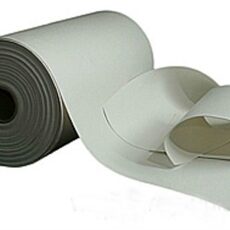 Бумага керамическая теплоизоляционная огнеупорная марки ТКБ