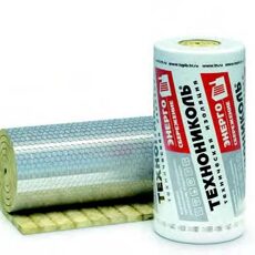 Мат прошивной ТЕХНОНИКОЛЬ 80