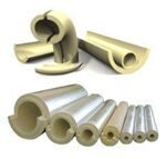 Скорлупы ППУ