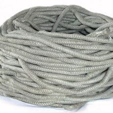 Базальтовый теплоизоляционный шнур БТШ-130-40