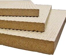 плиты вермикулитовые