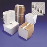 Модули керамоволокнистые Prismo-Block