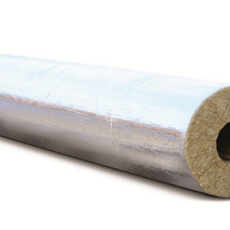 Ламельные цилиндры из минеральной базальтовой ваты