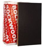 ROCKWOOL INDUSTRIAL BATTS 80 плита теплоизоляционная промышленная