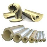 Скорлупа ППУ (пенополеуретановая)