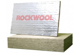 ROCKWOOL ALU Firebatts 110 плита теплоизоляционная промышленная
