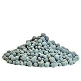 Засыпная теплоизоляция