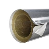 Цилиндры Paroc Pro Section 140 Clad