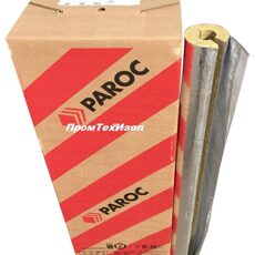 Цилиндры Paroc HVAC Section AluCoat T