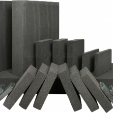 Плиты из пеностекла Foamglas