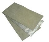 Базальтовый картон теплоизоляционный БВТМ-К/Ф1