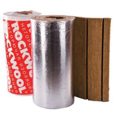 ROCKWOOL LAMELLA MAT L