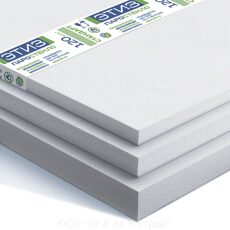 плиты из пеностекла ЭТИЗ СТАНДАРТ