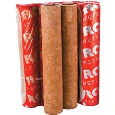 Цилиндры навивные ROCKWOOL 100