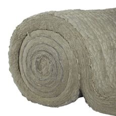 Paroc Pro Wired Mat 100 W2